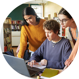 IT & Digital Solutions Company