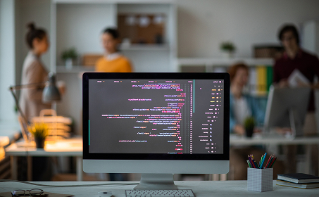 Web Design Development