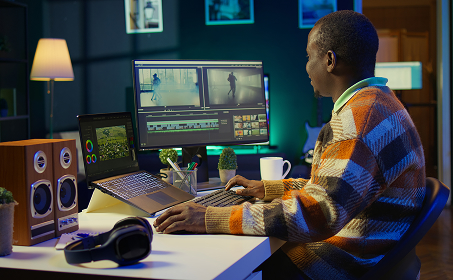 Software Development