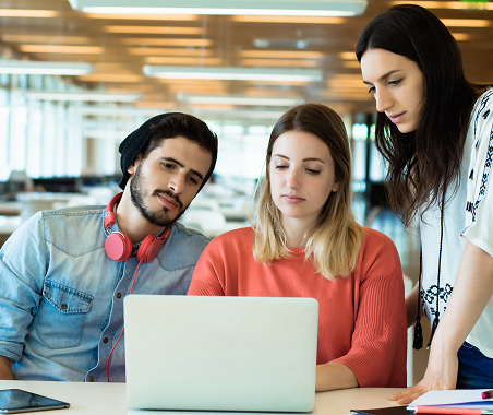 SEO Friendly Website Design Blog